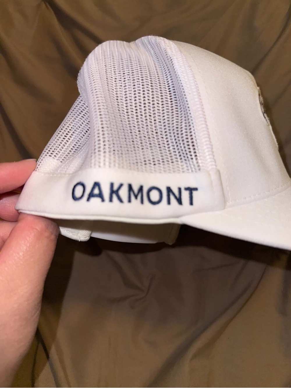 G/fore hat - Picture 2 of 4